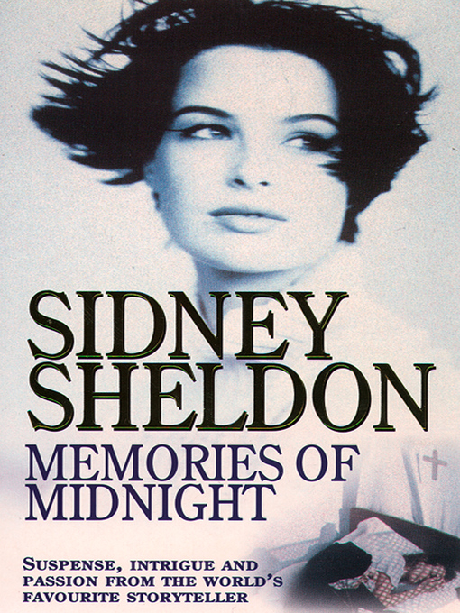 Title details for Memories of Midnight by Sidney Sheldon - Available